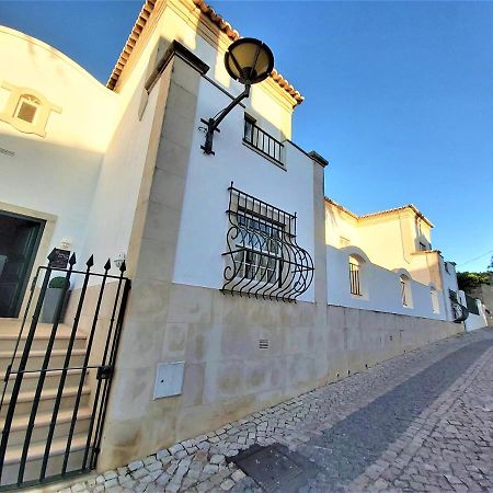 City Walls Rooftop Terrace Duplex @ Citycenter & Beach Lagos Exteriör bild