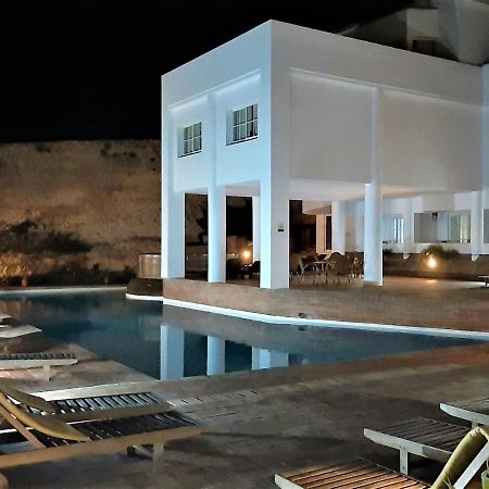 City Walls Rooftop Terrace Duplex @ Citycenter & Beach Lagos Exteriör bild
