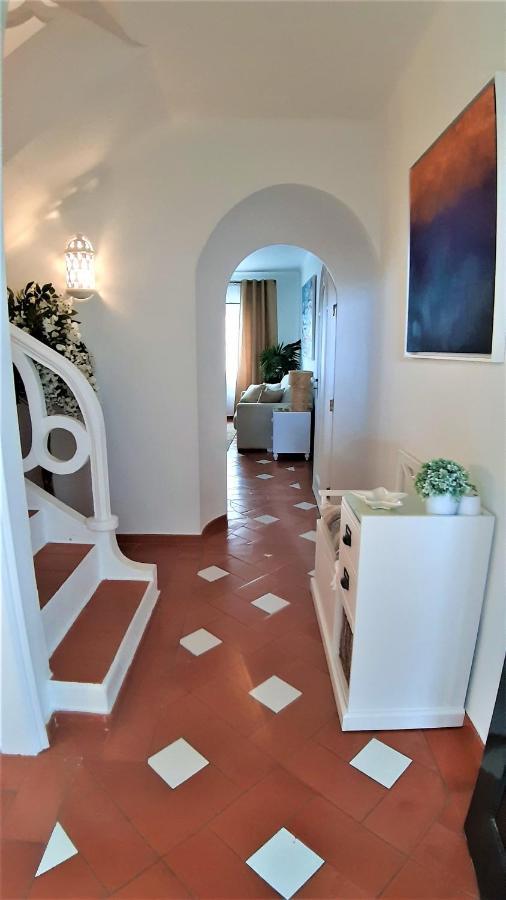City Walls Rooftop Terrace Duplex @ Citycenter & Beach Lagos Exteriör bild