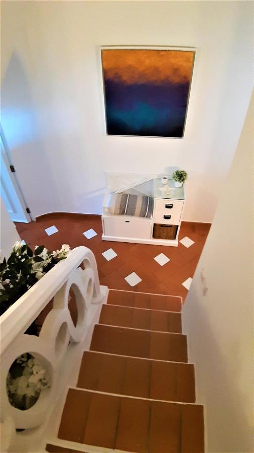 City Walls Rooftop Terrace Duplex @ Citycenter & Beach Lagos Exteriör bild