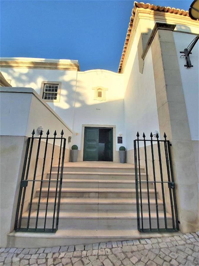 City Walls Rooftop Terrace Duplex @ Citycenter & Beach Lagos Exteriör bild