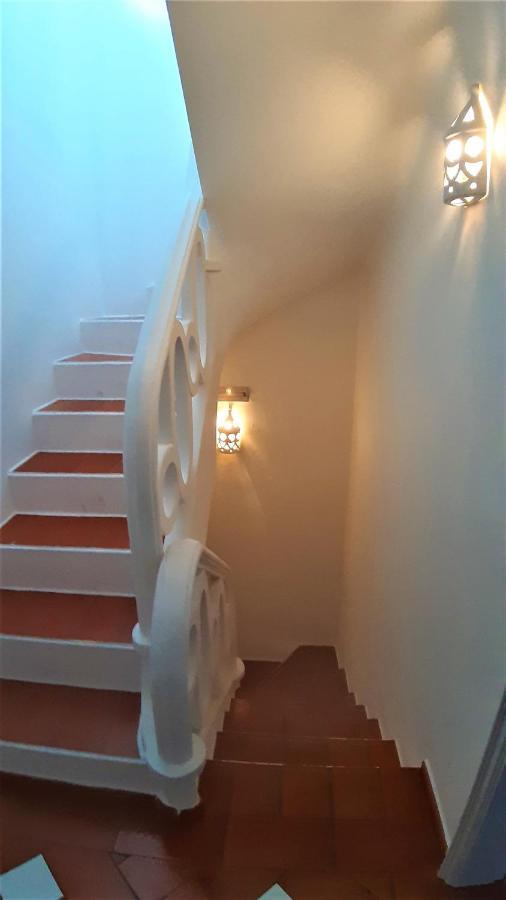 City Walls Rooftop Terrace Duplex @ Citycenter & Beach Lagos Exteriör bild
