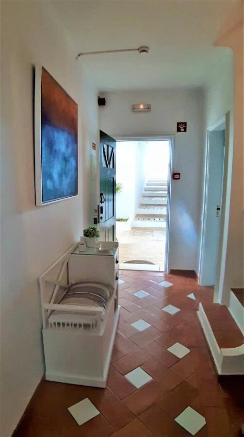 City Walls Rooftop Terrace Duplex @ Citycenter & Beach Lagos Exteriör bild