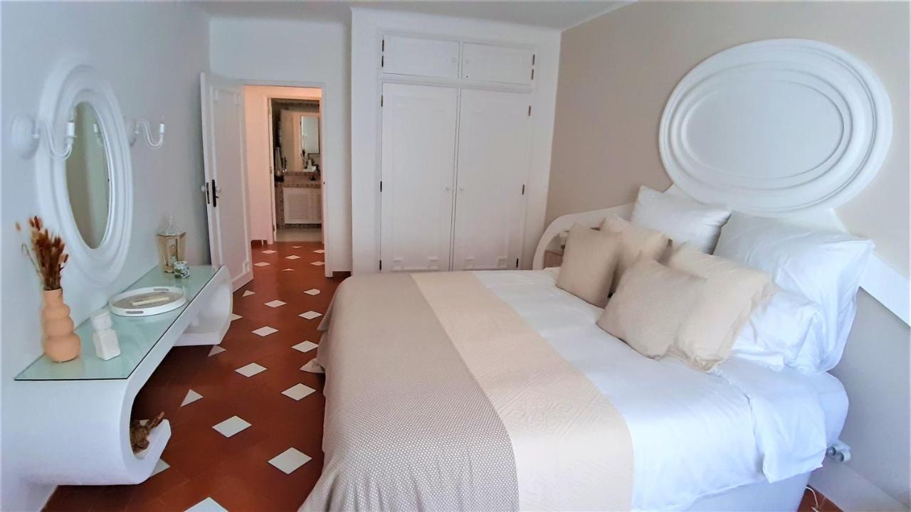 City Walls Rooftop Terrace Duplex @ Citycenter & Beach Lagos Exteriör bild